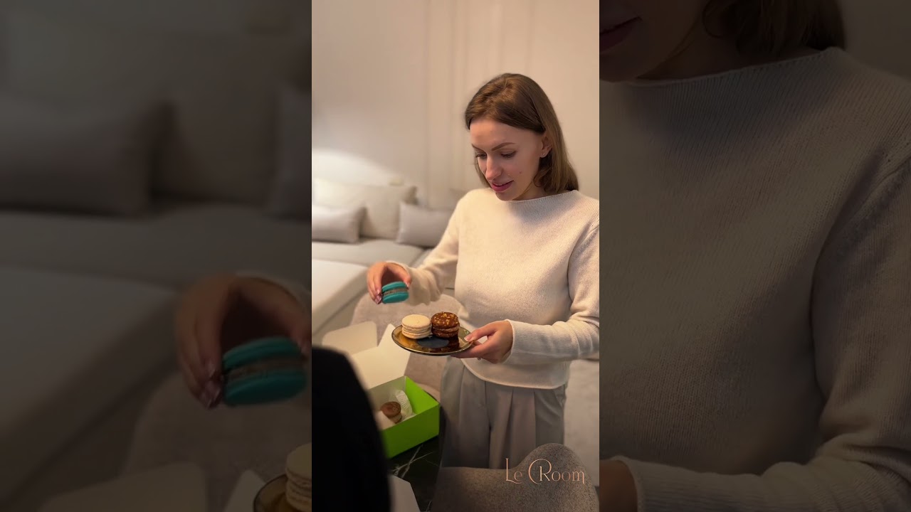 Порцеляновий посуд Pols Potten у Leroom 🫖 