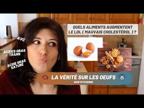 Estelle La Diet - Chaîne Nutrition Santé