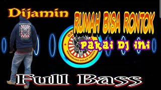 kalau berani cek sound pakai DJ ini...