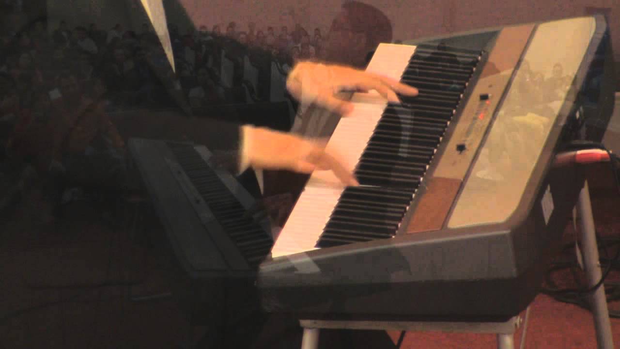 Eran Cien Ovejas, Josias De Trinidad.