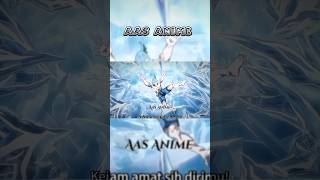 JJ Anime Shangri-La Frontier: Gue Bingung Antara Mau Kasihan Atau Ngakak 😭🤣 #jedagjedug #sunraku