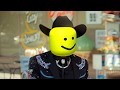 Old Town OOF - Lil Nas X (ROBLOX)
