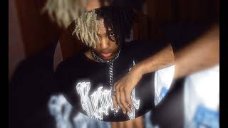 XXXTENTACION -Teeth |Intro lopped| (Slowed+ Reverb)