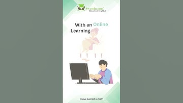 Your online education platform for learning at home!