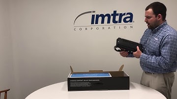 ZipWake Dynamic Trim Control System Kit UNBOXING - Seatech Marine Procucts