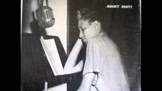 Watch Jimmy Scott Time On My Hands video