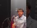 Lamine’s words after winning the Laureus World Young Sportsperson award 🤳 @LaureusSport #shorts