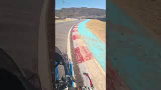 Suzuki R125 벨포레 주행