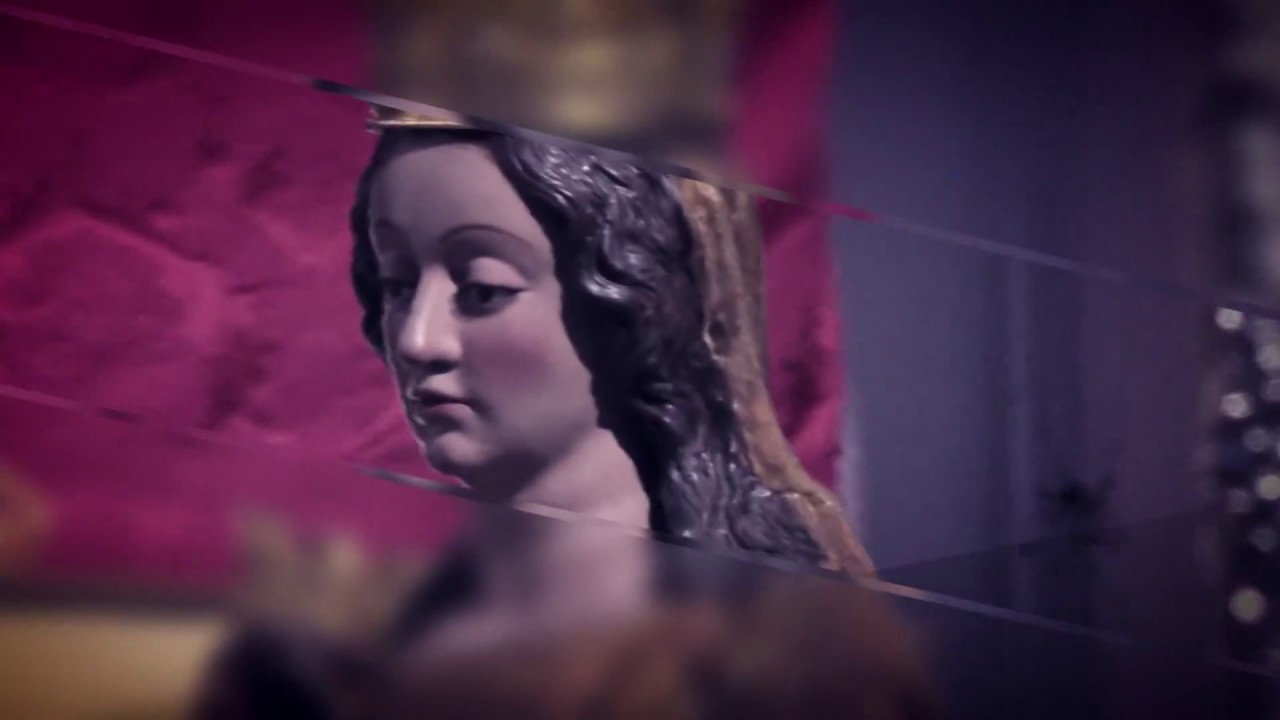 Magna Mariana 26/05/2018