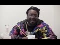 T-Pain Sings The SpongeBob Squarepants Theme