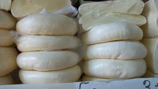Georgian cheese | Wikipedia audio article