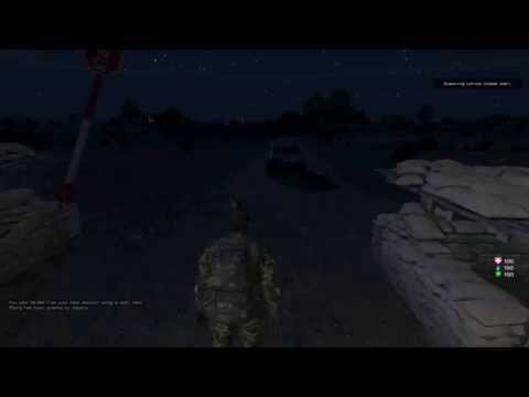 Tornado warning arma 3?