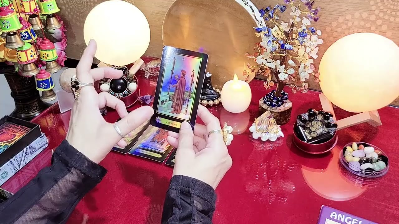 ♏Scorpio♏Unki Ego Iss Rishte Ke..🦚Woh Chahette Hae Ki Aap Unhi Ke Hisaab Se ..Dil Mein Itna Pyaar..💖