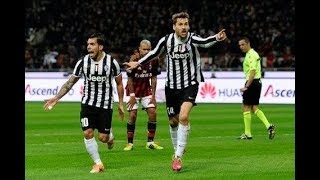 Milan  Juventus 02 (02.03.2014) 7a Ritorno Serie A (Partita Completa).