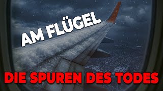 Eine tödliche Gefahr am Flügel | American Eagle Flug 4184