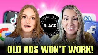 How to Win with Ads in the New Algorithm Era