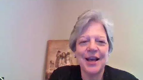 A message from NHCS A.I.M. Director, Doris Plummer