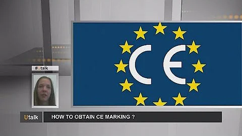 Does every product need a CE mark?
