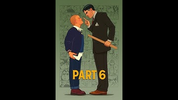 Bully Walkthrough Part 6 - I GOT EXPELLED!!! (No Commentary)