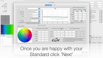 pressSIGN and PressTUNE Multi Channel