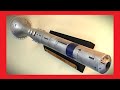 【DIY】『一億年のテレスコープ』の宇宙船：ディヴィンヌを作ってみた!