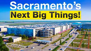 Everything New Or Coming Soon To Sacramento Suburbs Profile