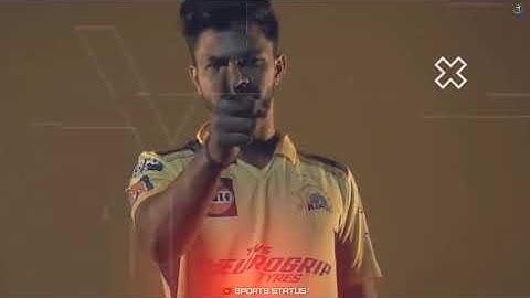 CSK 2022 Whatsapp Status || Csk vs KKR Whatsapp Status 2022 || IPL 2022 Whatsapp status | KKR vs CSK