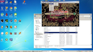 How to run Last Crusader (PC98 Emulator) Video Tutorial