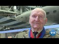 'The Candy Bomber' Honored in Germany 70 Years After Historic Berlin Airlift