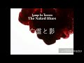 LAMP IN TERREN 「亡霊と影」shortVer.