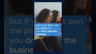 A smarter way to start is to build a Revenue-First Community from day one.