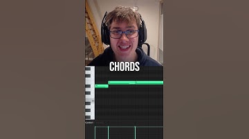 Making HARD Beats is easy after watching this video #flstudio #beats #beatmaking #kencarson #yvl