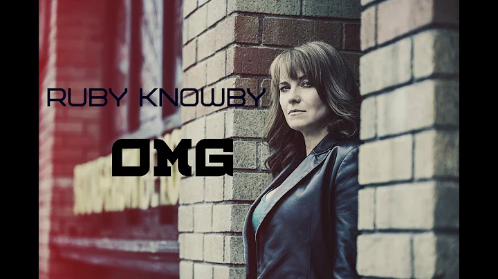 Ruby Knowby /// OMG