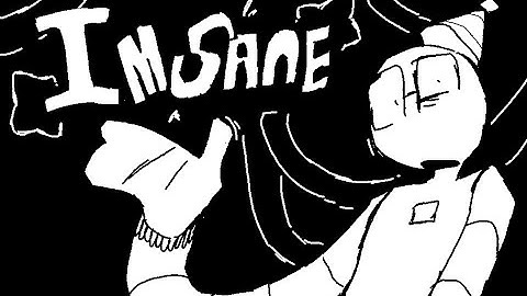 [IM SANE](AMV).jazzy