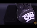 RACING SHOES, OMP FIRST