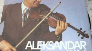 ciganski orijent  Aleksandar Sisic chords