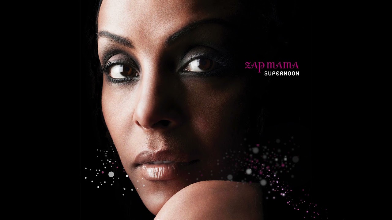 Watch Zap Mama - MOONRAY on YouTube Watch Zap Mama - MOONRAY on YouTube