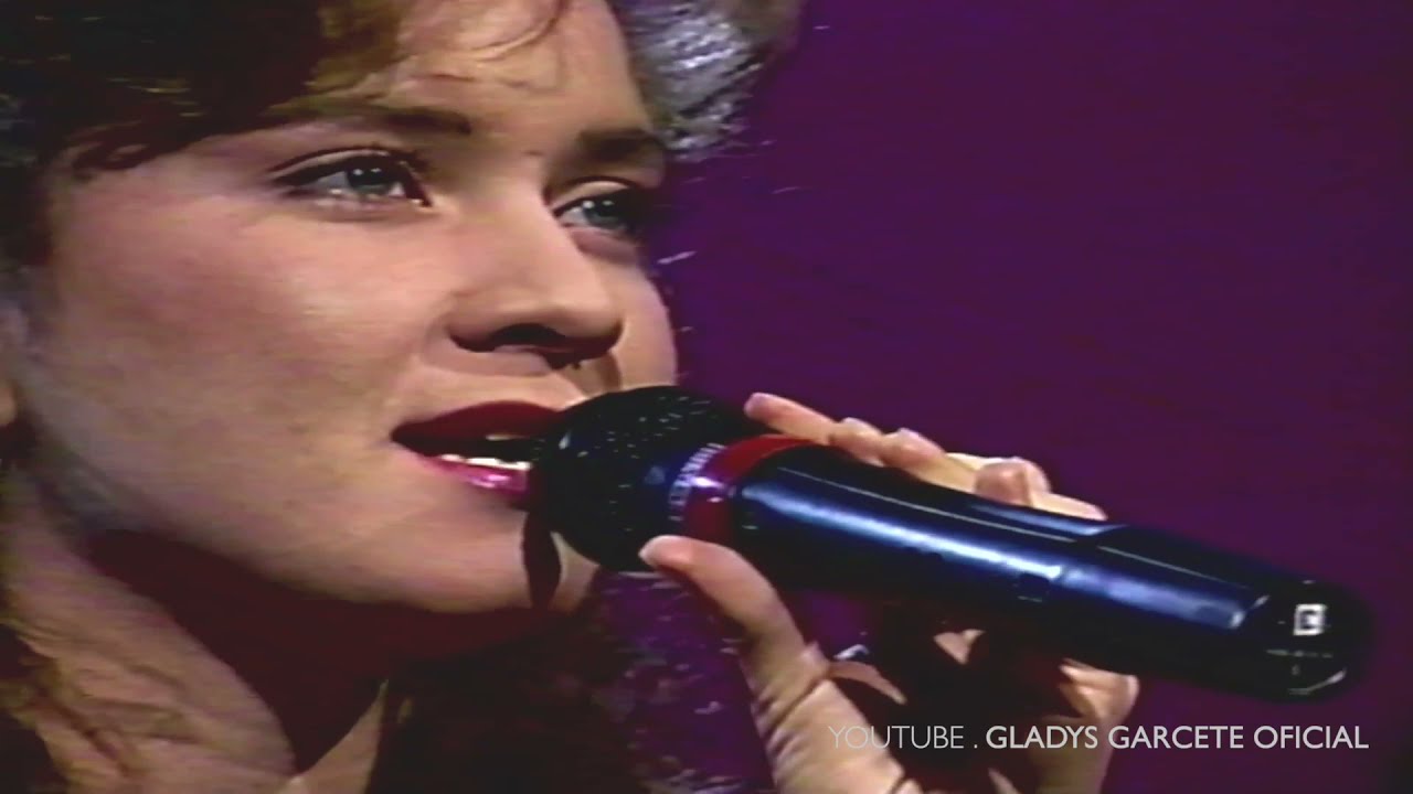 Ven Espíritu de Dios. ESPECIAL DE GLADYS GARCETE. Música Católica