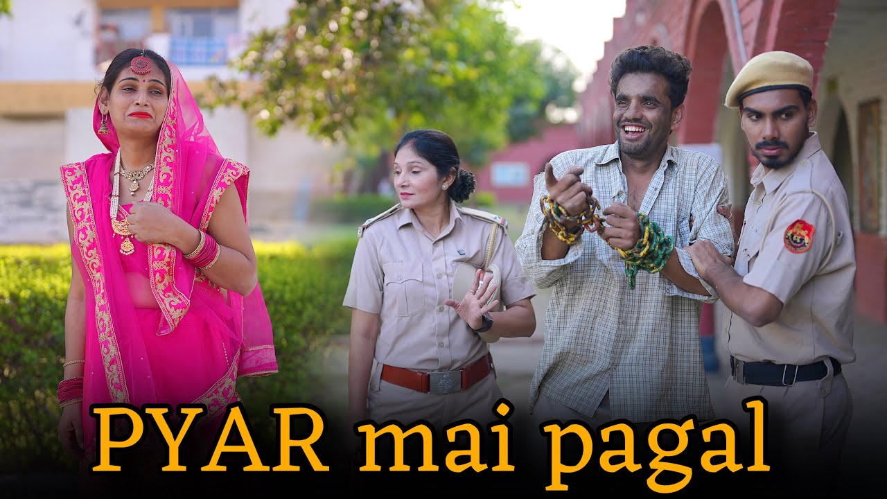 Thukra Ke Mera Pyaar || Pyar Main Pagal || Prince Verma - YouTube