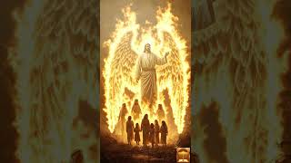 🕊️ Oração de Proteção sobre a Família e as Nações #mensagem #deustemumapalavrapravoce #amor