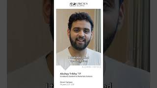 241228 College Alumni AlumniVoices AkshayTrikha17