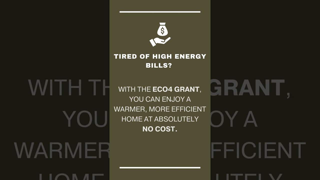 🔥🏡 FREE ECO4 Scheme External Wall Insulation Grants with Chahal Energy Ltd.
