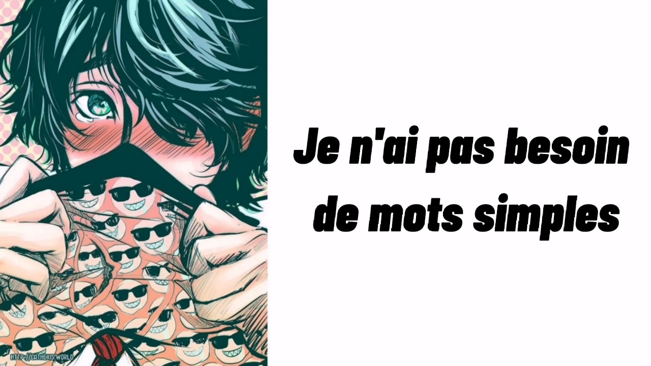 Yarichin ☆ Bitch Club :TOUCH YOU ~Fujisaki Tôru~ version française