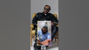 Future, Druski needs to know...