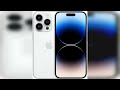 Rezension: Apple iPhone 14 Pro 256GB - Silber (Generalüberholt)