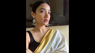 Medha Shankar Beautiful Closeups P3