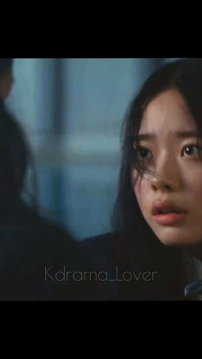 || Saved a girl who was being bullied 🥺 || 🎬: Night has come #kdrama #nighthascome