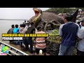 MISTERI WADUK WADAS MADIUN