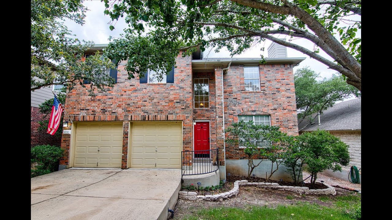 4041 Canyon Glen Cir, Austin, TX 78732 | Gene Arant Team