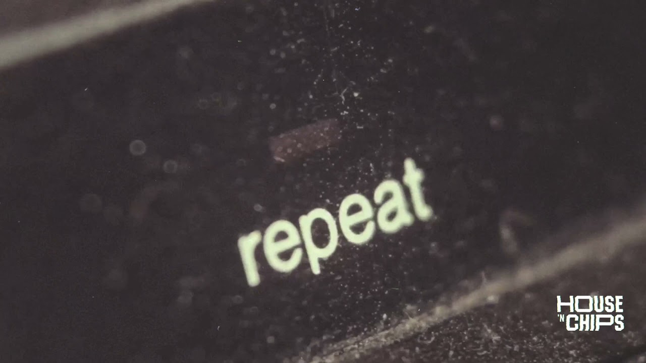 House 'n Chips [Teaser]